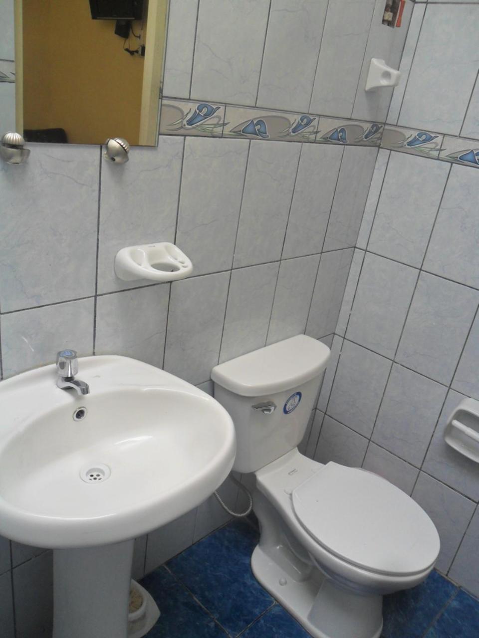 מלון Casa 7 קוסקו מראה חיצוני תמונה