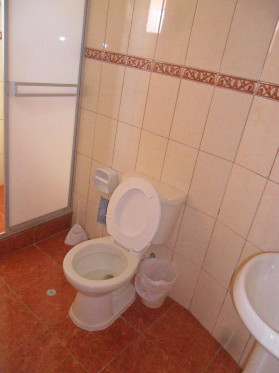מלון Casa 7 קוסקו מראה חיצוני תמונה