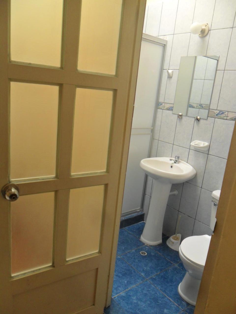 מלון Casa 7 קוסקו מראה חיצוני תמונה